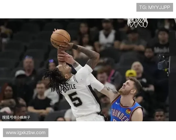 2012年NBA季后赛雷霆对马刺第四场精彩回顾与赛后分析