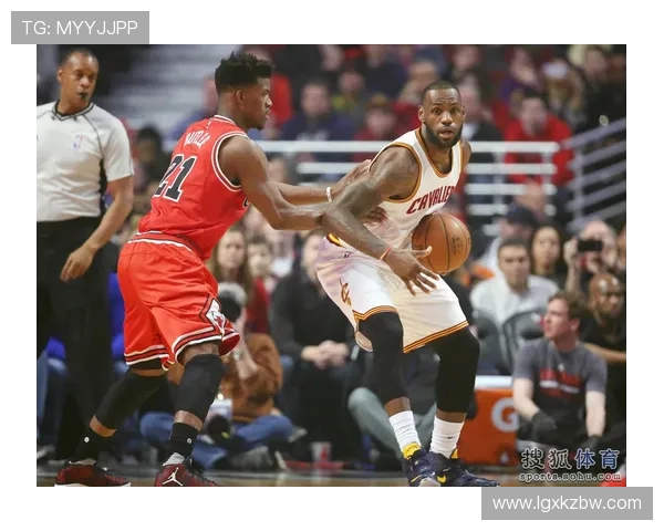 2014年公牛与骑士对决新浪体育全程回顾与精彩瞬间分析