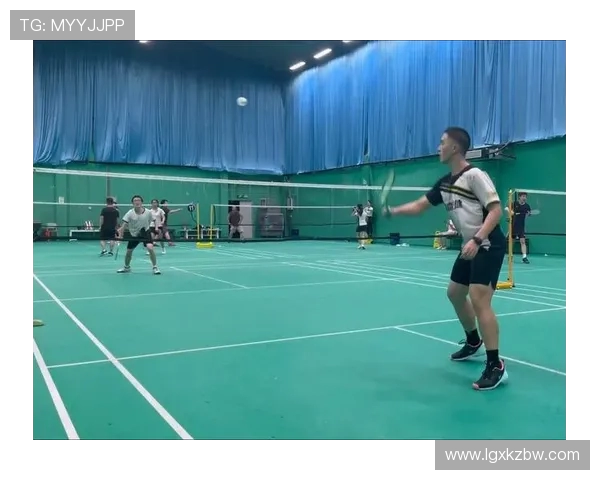 成都羽毛球队的控制策略与训练体系深度解析