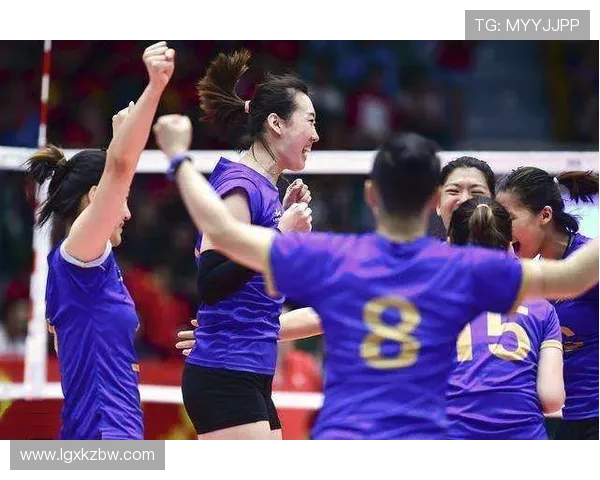 上海排球队总决赛战术解析与表现评估的深度分析